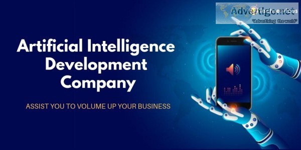 Artificial Intelligence Development Company