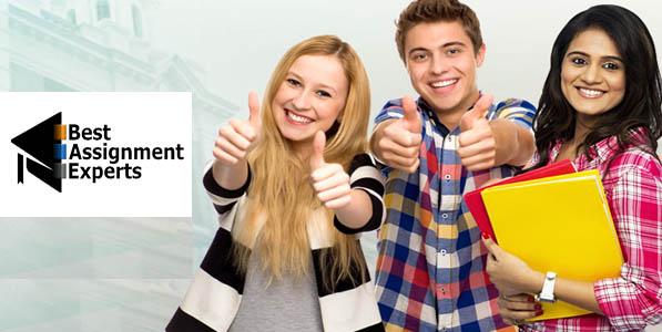 Best Assignment Experts  Assignment Writing Help  A Grade IN UK