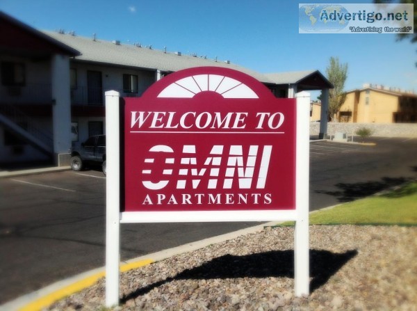 Move in to OMNI and Centre Square Community