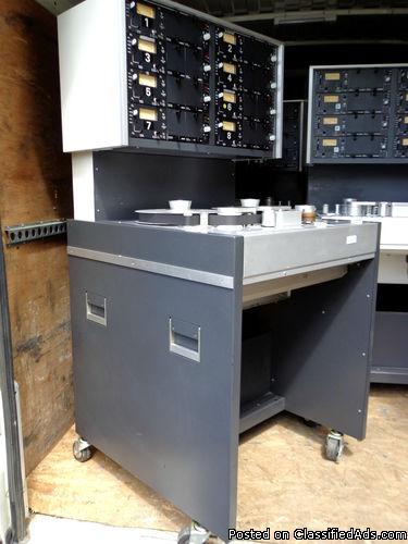 Studer A80 Recorder Player Studer A80