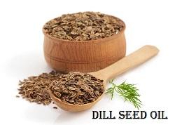 Dill Seed Oil Manufacturers