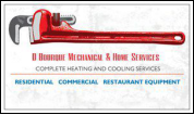 Heating And Air Conditioning Contractor London