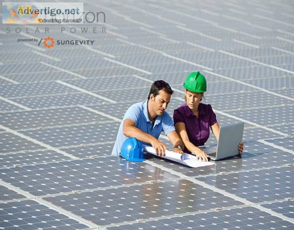 California Solar Panel Installers