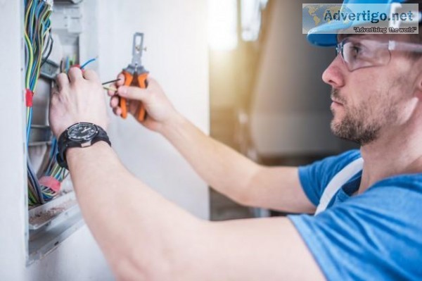 Best Electrical Services in Denver