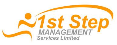 Payroll Services In Kent - 1st Step Management