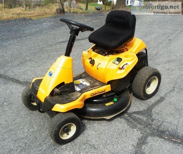 Mower for sale