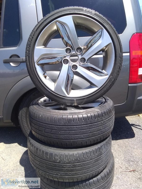 Rims wtires for sale