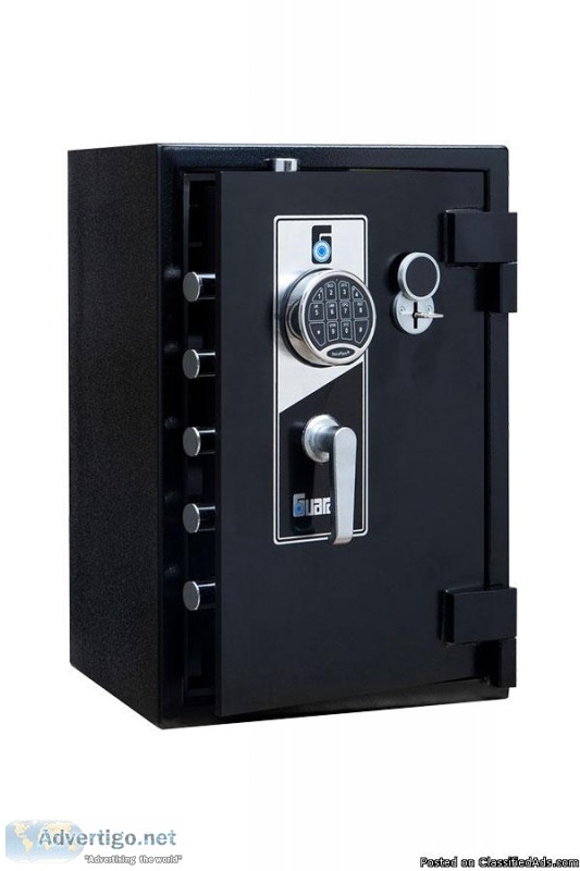 Security Safesfor Sale from Sydney toPerth Guardall Safes