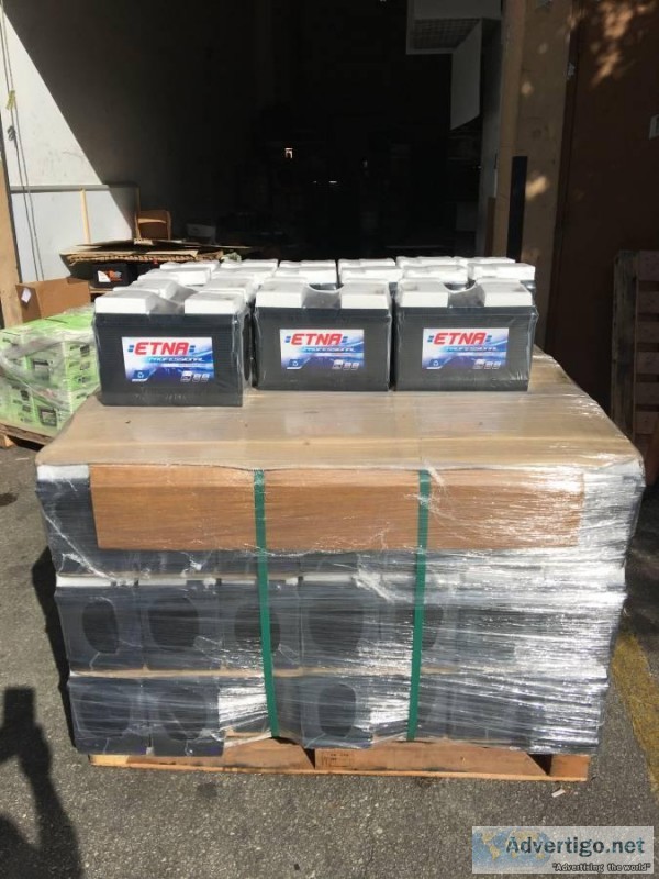 truck batteries 55