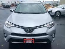 Used 2014 Toyota RAV4 XLE