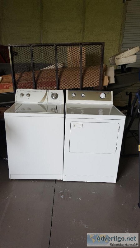 washerdryer