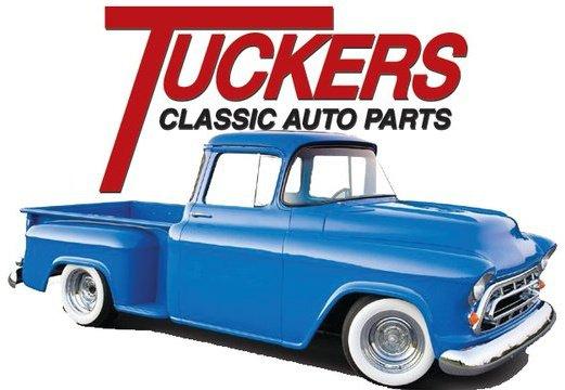 CLASSIC CHEVY and GMC TRUCK PARTS FOR SALE FROM 47-87