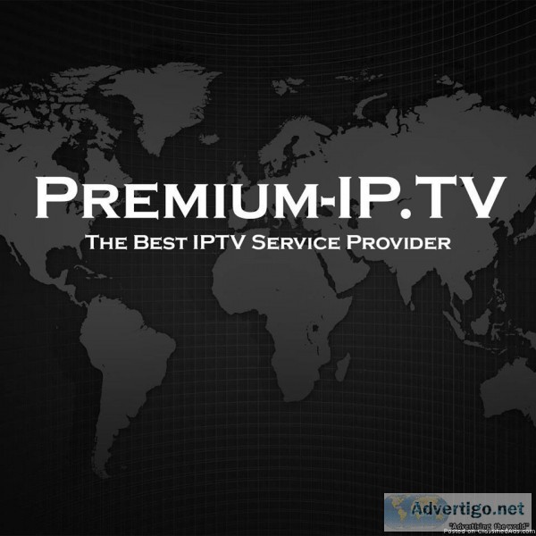 IPTV Service Providers