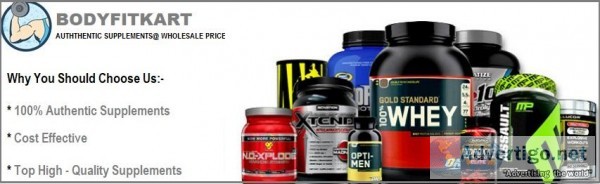 Get Best Mass Gainer Online at Bodyfitkart