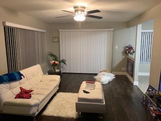 1500 1 bd 1 Bath Furnished w View