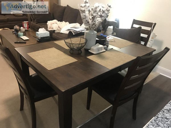 Dining Room Table