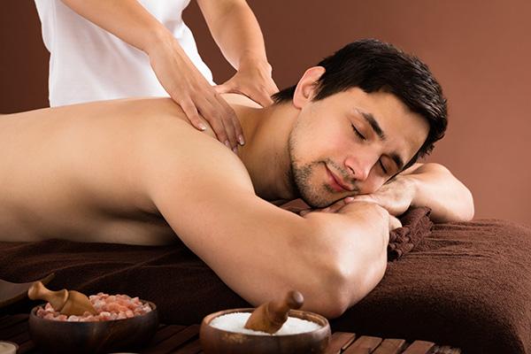 Looking For Male To Male Body Massage In Bangalore.