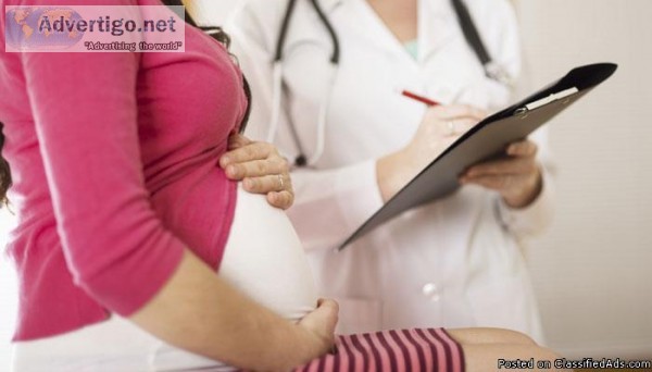 Find the Best Hospital For Pregnancy Treatment in Delhi