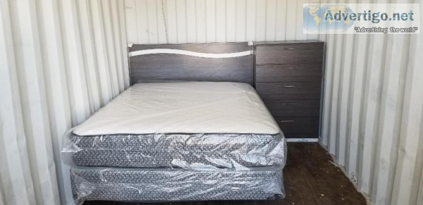 A.C UNIT. 20 FOOT CONTAINER. STORAGE. ROOM