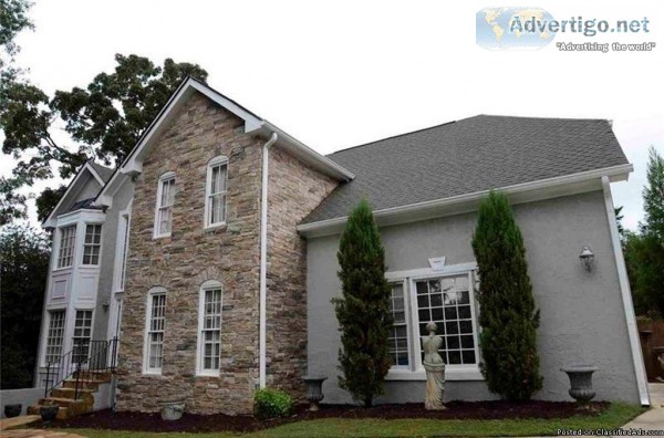 Beautiful Home For Sale in Marietta GA