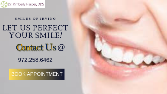 Looking for perfect Irving family dental for you