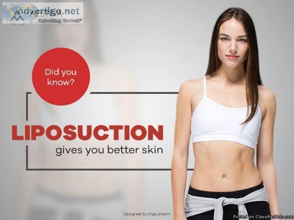 Best  Affordable Liposuction Surgery Cost in Delhi  South Delhi