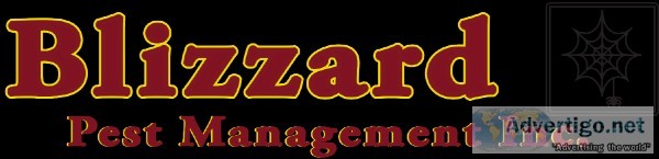 Blizzard Pest Management Inc.