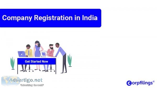 How to Setting up a Business in India by Corpfilings