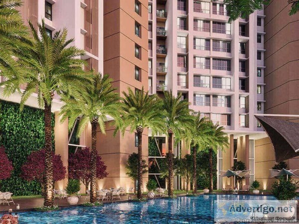 Shapoorji Pallonji Mumbai Dreams Mulund West call 9711836846