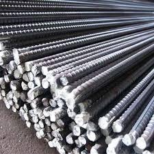 Buy Fe-500 Grade JSW-TMT Steel Bars at a Low price -BuildersMART