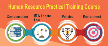 HR Practical Training Institute in Gurgaon