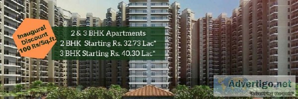 Nirala Estate 2 Greater Noida West