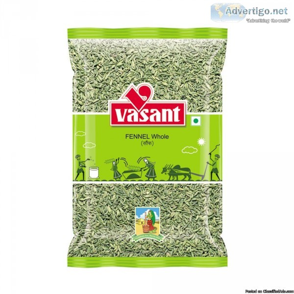 Buy Fennel Seeds Online