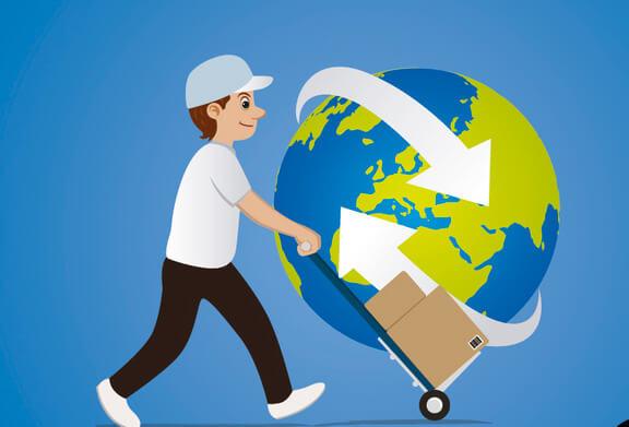 Warehouse Management System