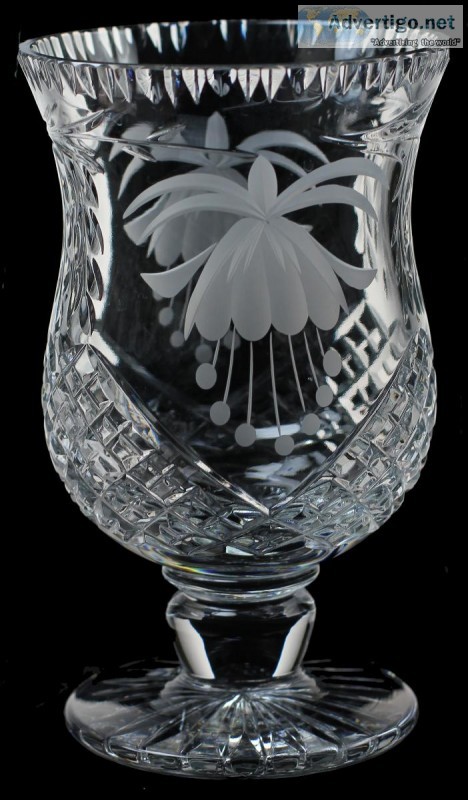 Give Your Loved Ones Crystal Glass and Its Refined Excellence