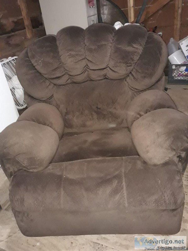 Recliner in Rome GA