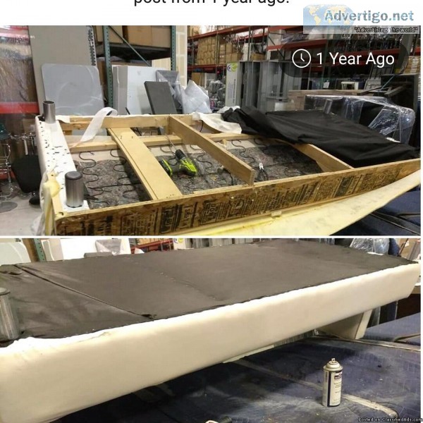 Ght Furniture Repair