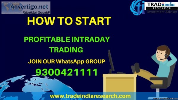 How To Start Profitable Trading