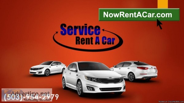 Economy Cars for Rent