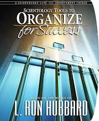 Organize for Success Course