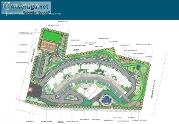Godrej 24 new launnch at sarjapur road