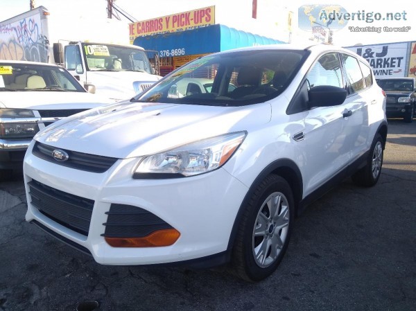 2014 Ford Escape " Like New"