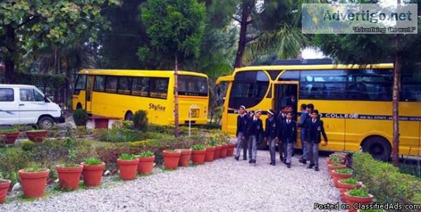 What Are the Features Of Best Boarding School In India Dehradun