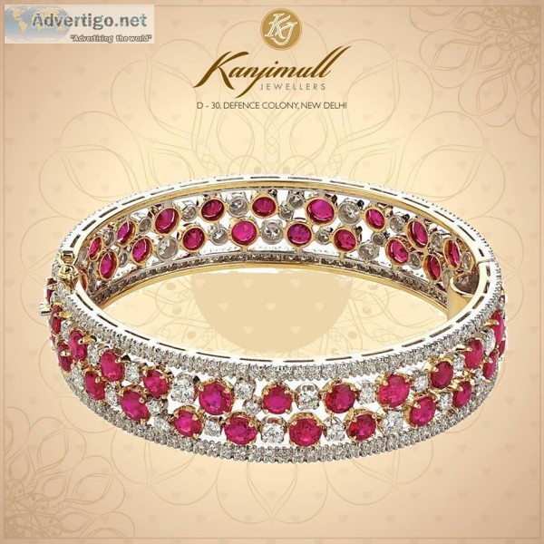 Best Quality High end Jewellery in Delhi