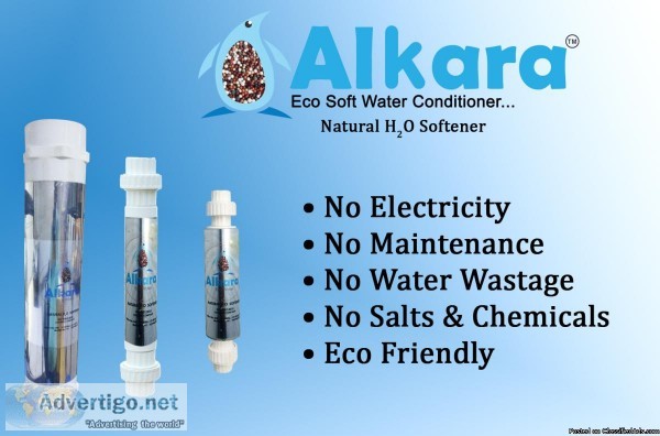 Soft water conditioning systems   in Hyderabad