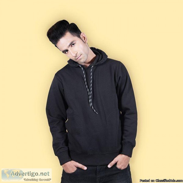 Shop Awesome Hoodies and Sweatshirts Online at Beyoung