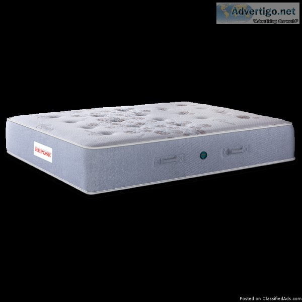 Best Mattress for Couple Romanto Mattress by Repose