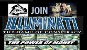 How to join illuminati 4 money power usa