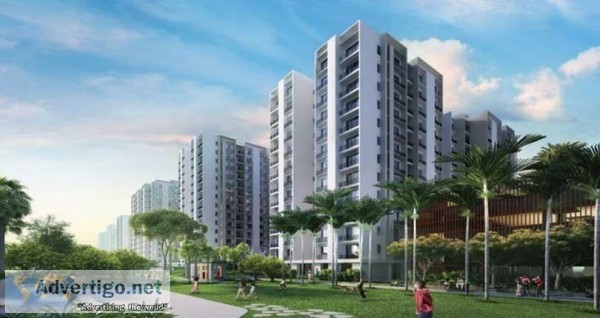 Godrej 7 Joka Kolkata is a New Launch Project in Kolkata