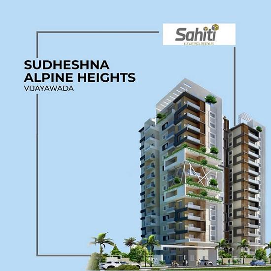 Top Construction and Real Estate Companies in Vijayawada